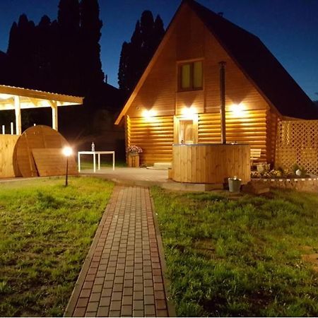 Holiday Home Tujas Krasław Zewnętrze zdjęcie