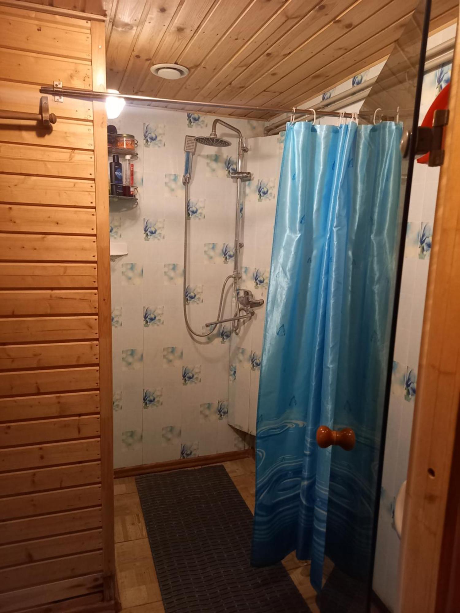 Holiday Home Tujas Krasław Zewnętrze zdjęcie