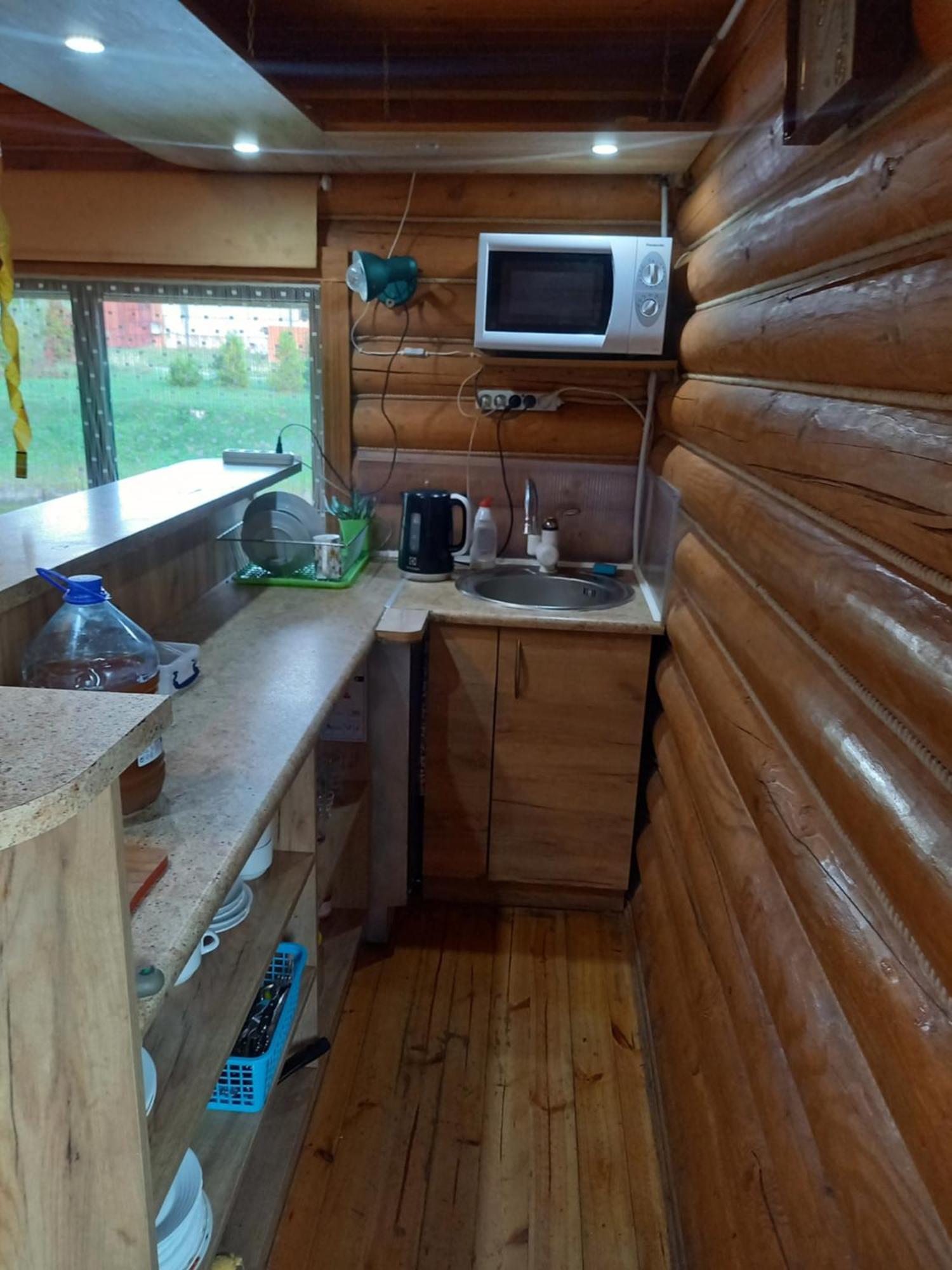Holiday Home Tujas Krasław Zewnętrze zdjęcie